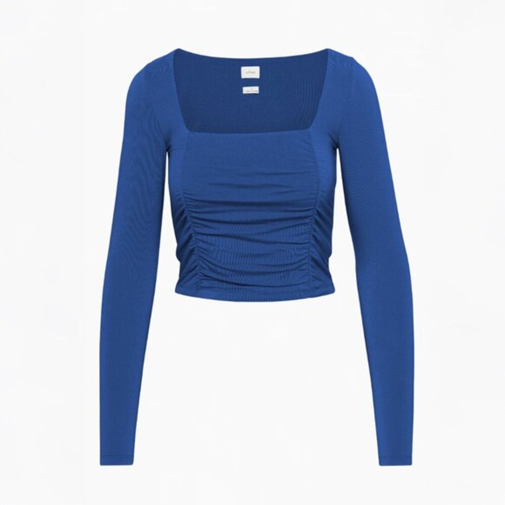 Aritzia Wilfred Lydia Top - sz Small